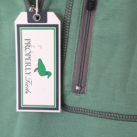 Brand new Properly tied youth large shirt - Picture 3 of 6